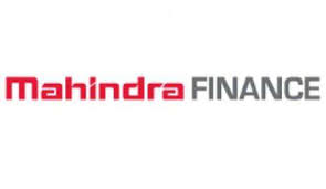 Mahindra and Mahindra Financial Services Ltd